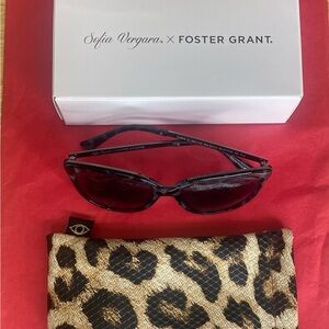 Sofia Vergara Margarita Cat-Eye SunReaders 1.5